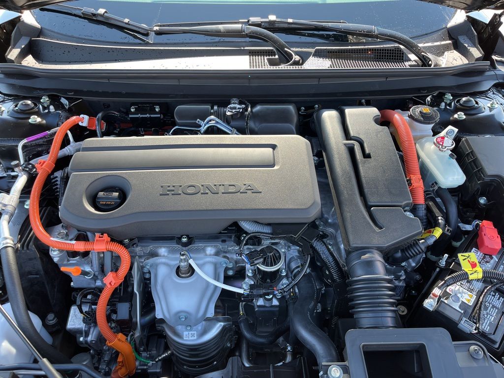 Thumbnail: 2025 Honda Accord - 7