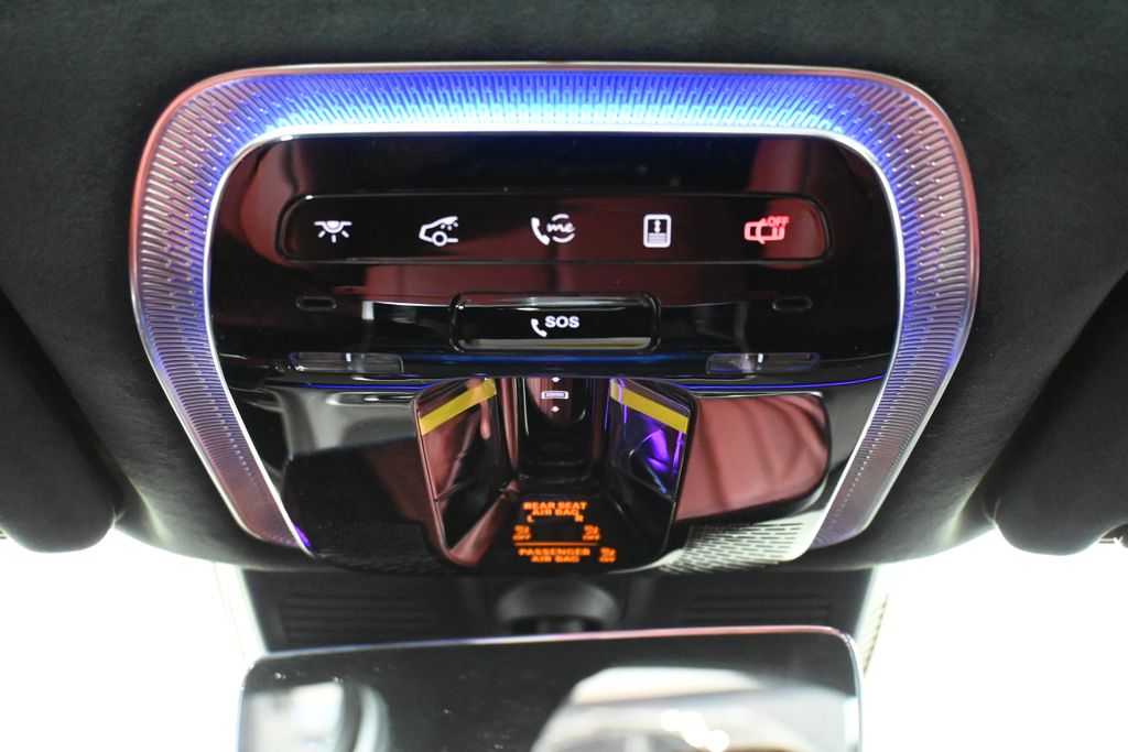 Thumbnail: 2026 Mercedes-Benz S-Class - 19