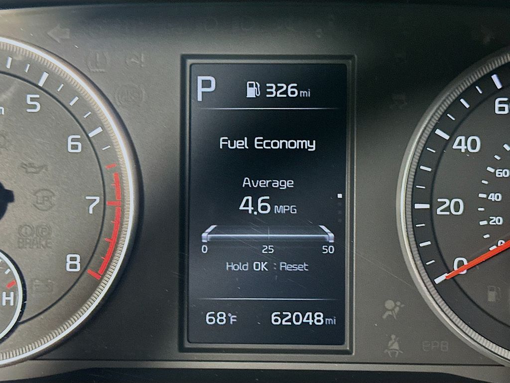 Thumbnail: 2022 Kia K5 - 12