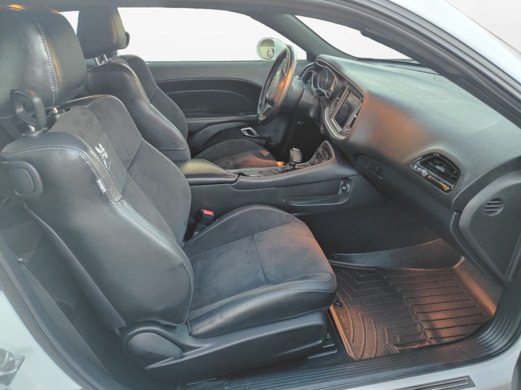 Used Car 2019 Dodge Challenger  R/t Scat Pack For Sale Under $40,000 In Austin, Texas