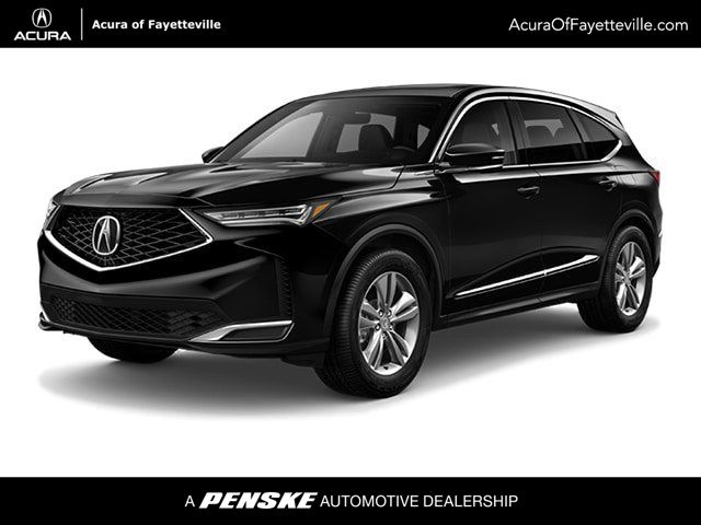 2025 Acura MDX Base -
                Fayetteville, AR