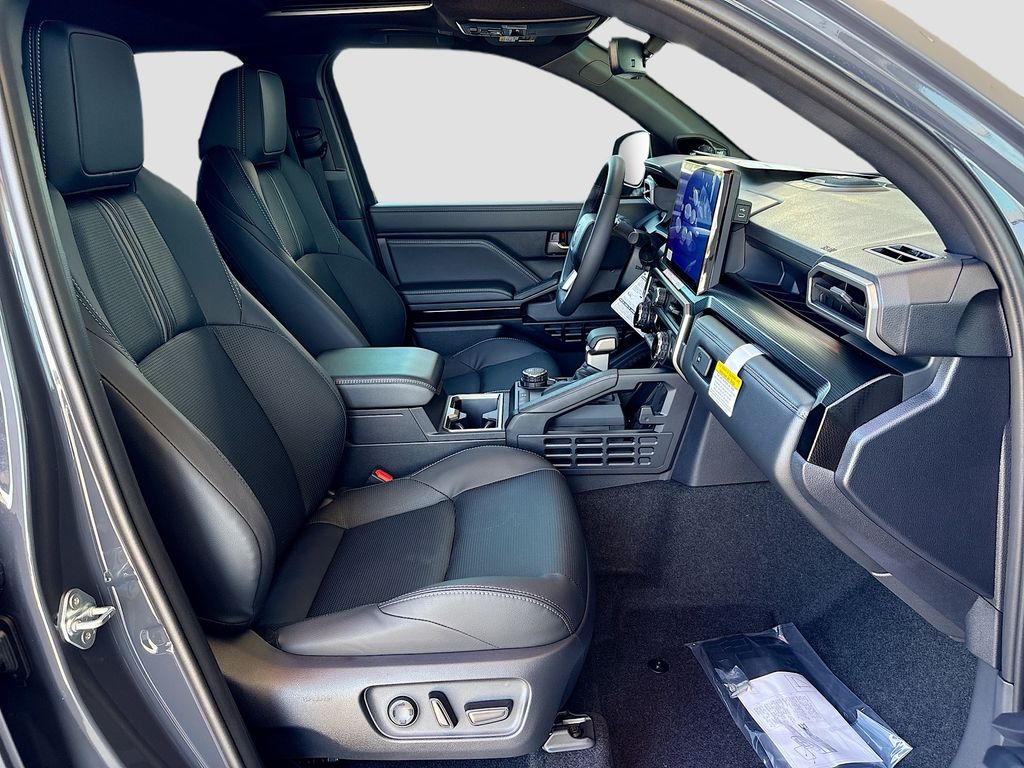 Thumbnail: 2026 Toyota 4Runner - 20