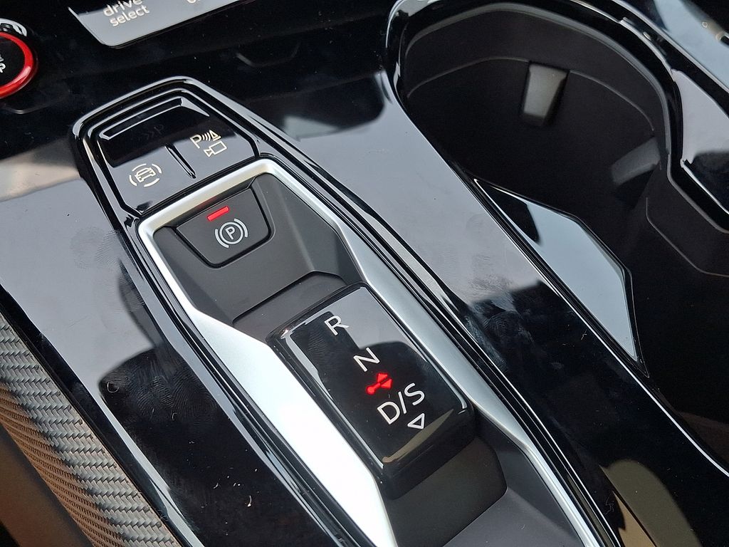 Thumbnail: 2026 Audi S5 - 12