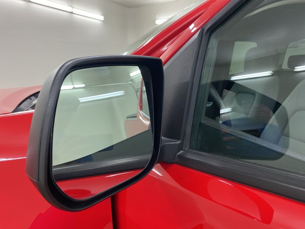 2018 Chevrolet Colorado Work Truck photo