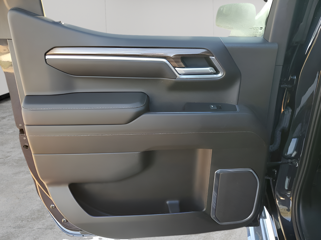 Used Car 2022 Chevrolet Silverado 1500  Lt For Sale Under $35,000 In Austin, Texas