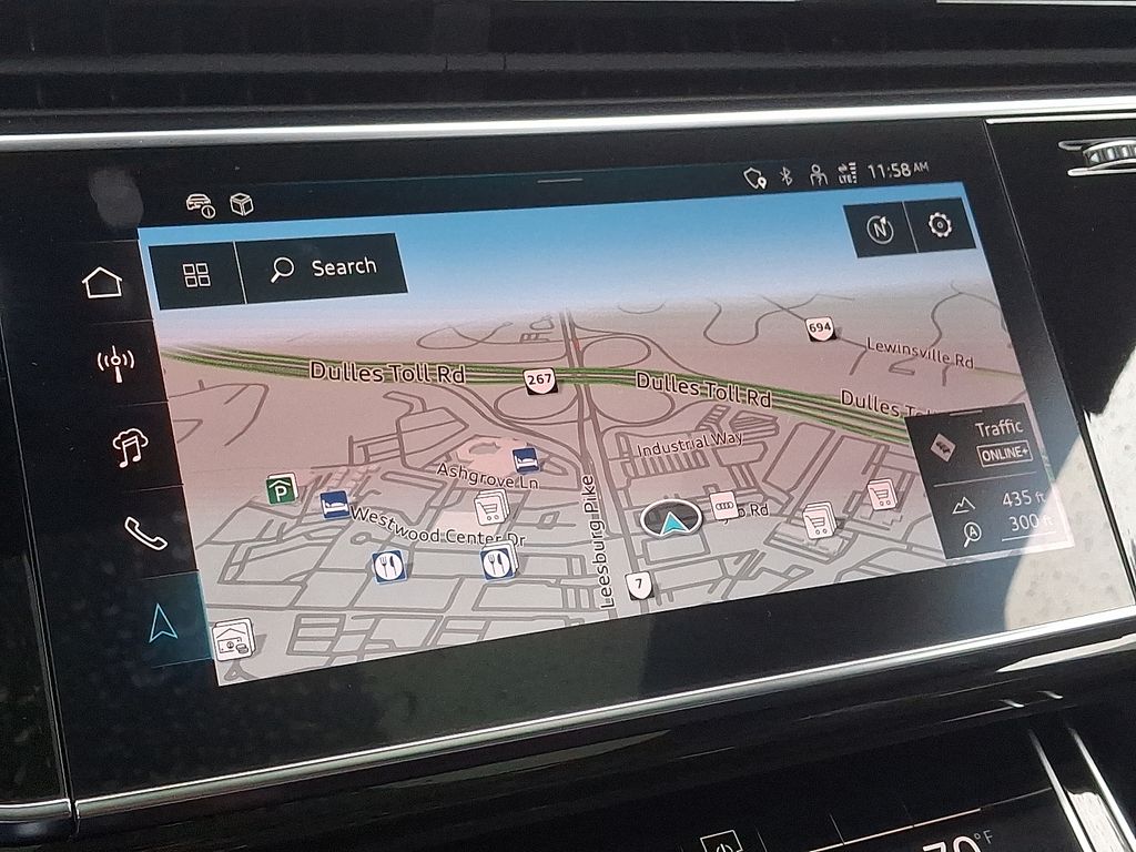 2025 Audi Q7 Premium 17