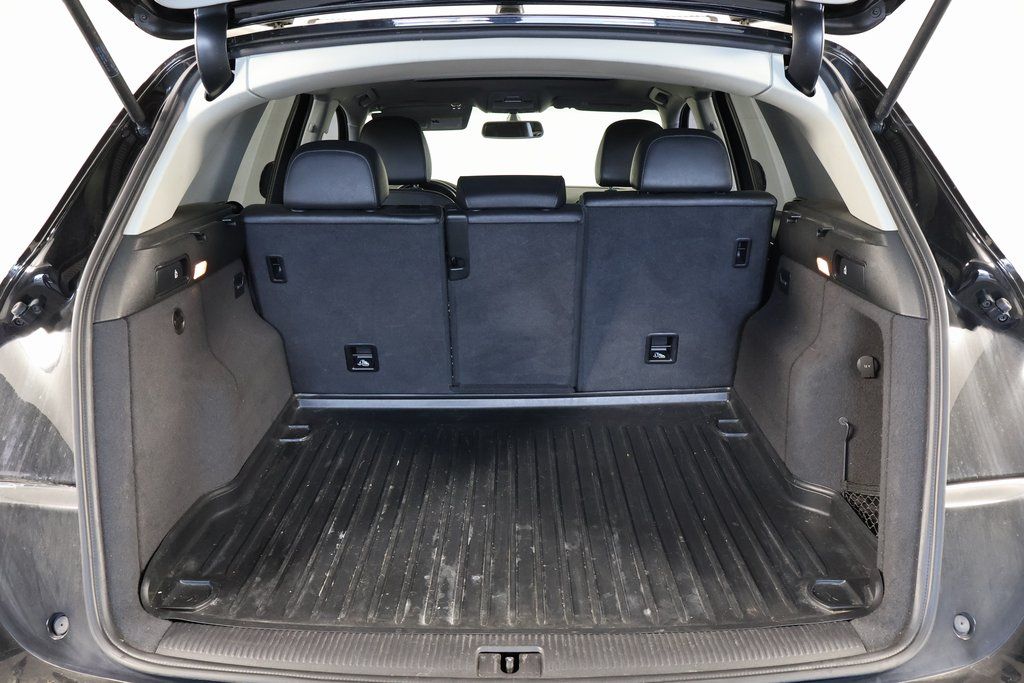 Thumbnail: 2016 Audi Q5 - 14