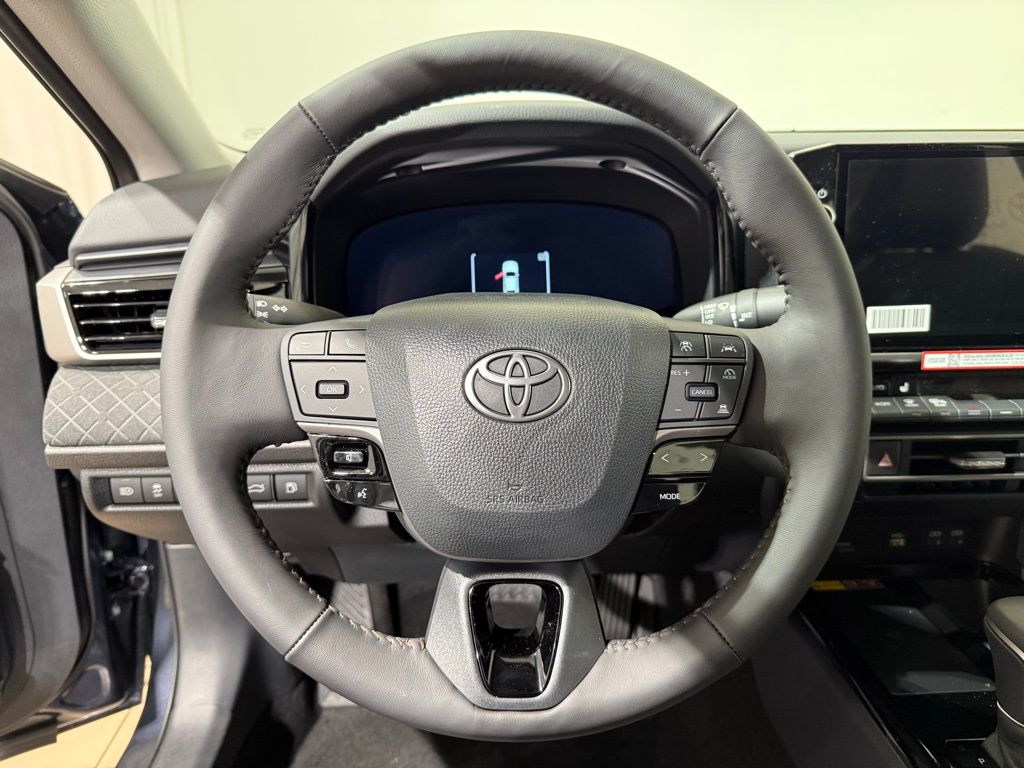 Thumbnail: 2026 Toyota Camry - 21