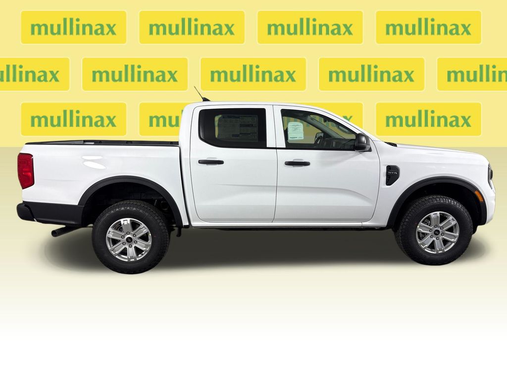 New 2026 White Ford XL image 2
