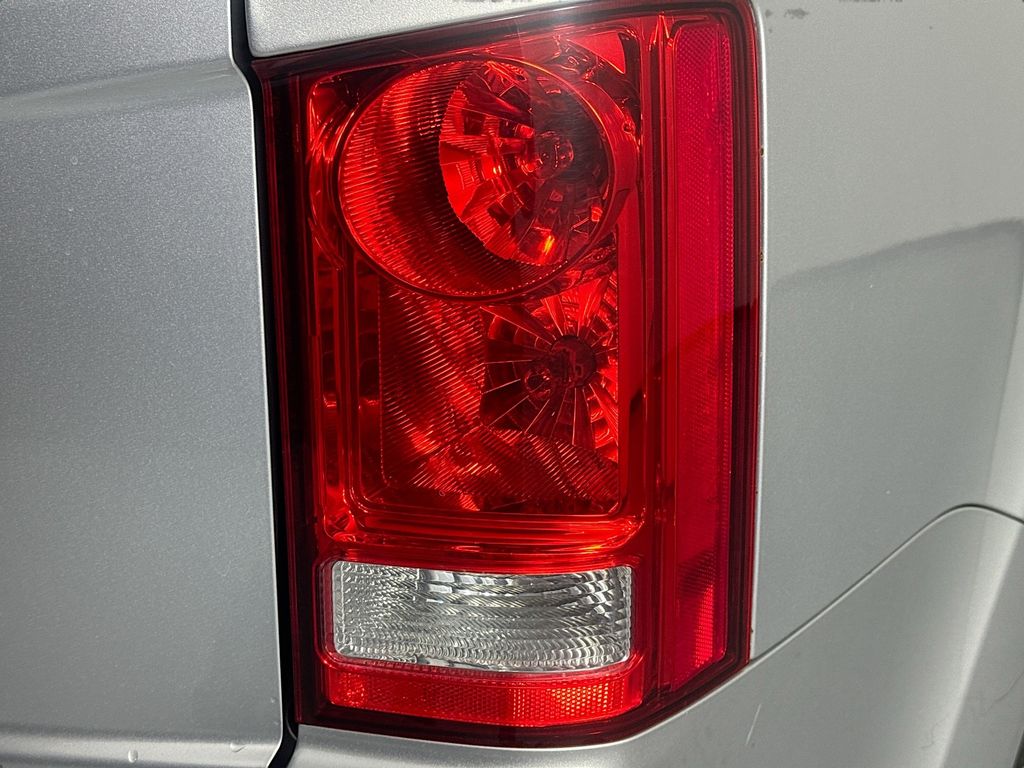 Used Car 2011 Honda Pilot  Ex-l For Sale Under $10,000 In Austin, Texas