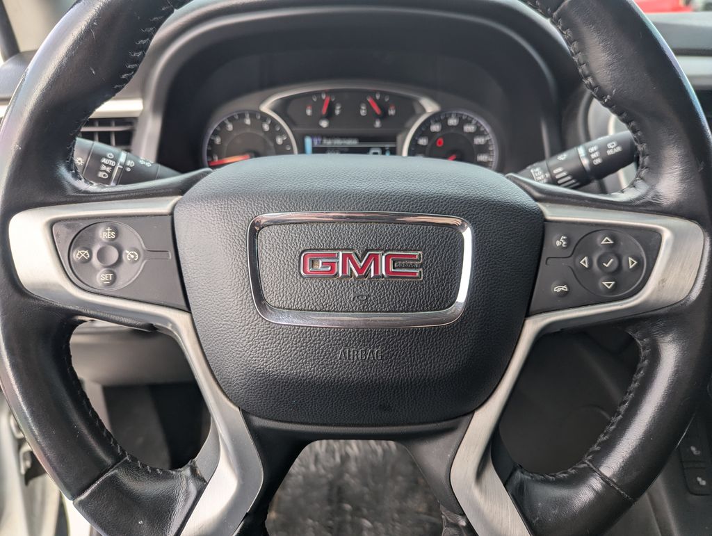 2019 GMC Acadia SLT-1 19