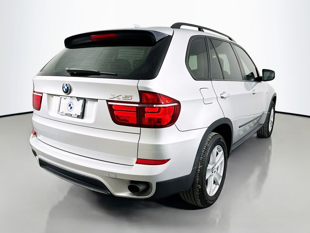 Thumbnail: 2013 BMW X5 - 5