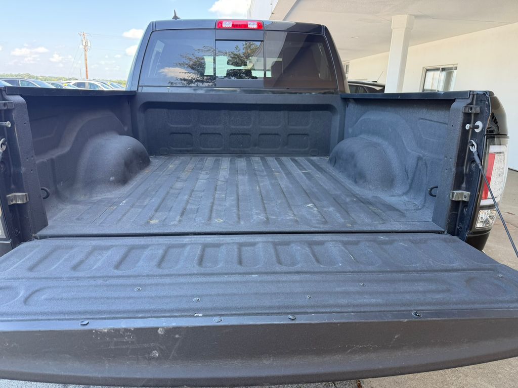 Used 2017 Ram 1500 Truck
