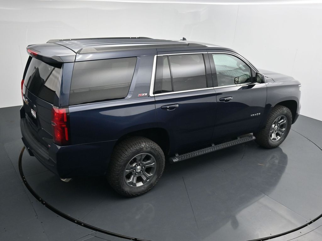 Used 2018 Blue Chevrolet LT image 33