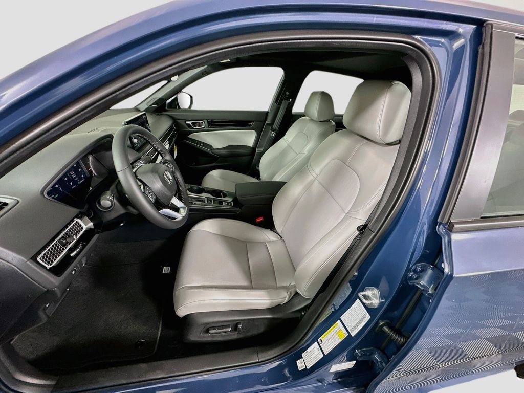 Thumbnail: 2026 Honda Civic - 15