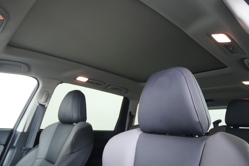 Thumbnail: 2022 Subaru Ascent - 11