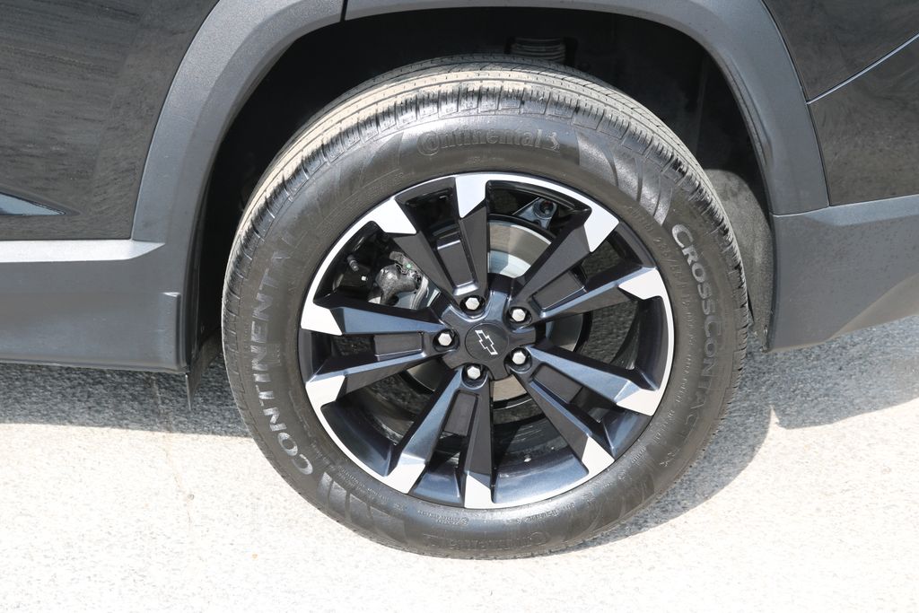 Used Car 2025 Chevrolet Equinox  Rs For Sale Under $30,000 In Austin, Texas