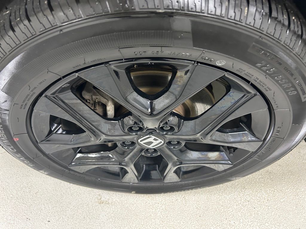 2023 Honda HR-V Sport - Photo 9