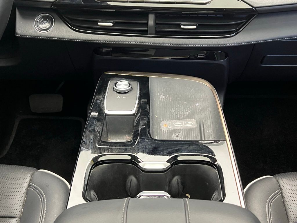 Thumbnail: 2025 Buick Enclave - 12