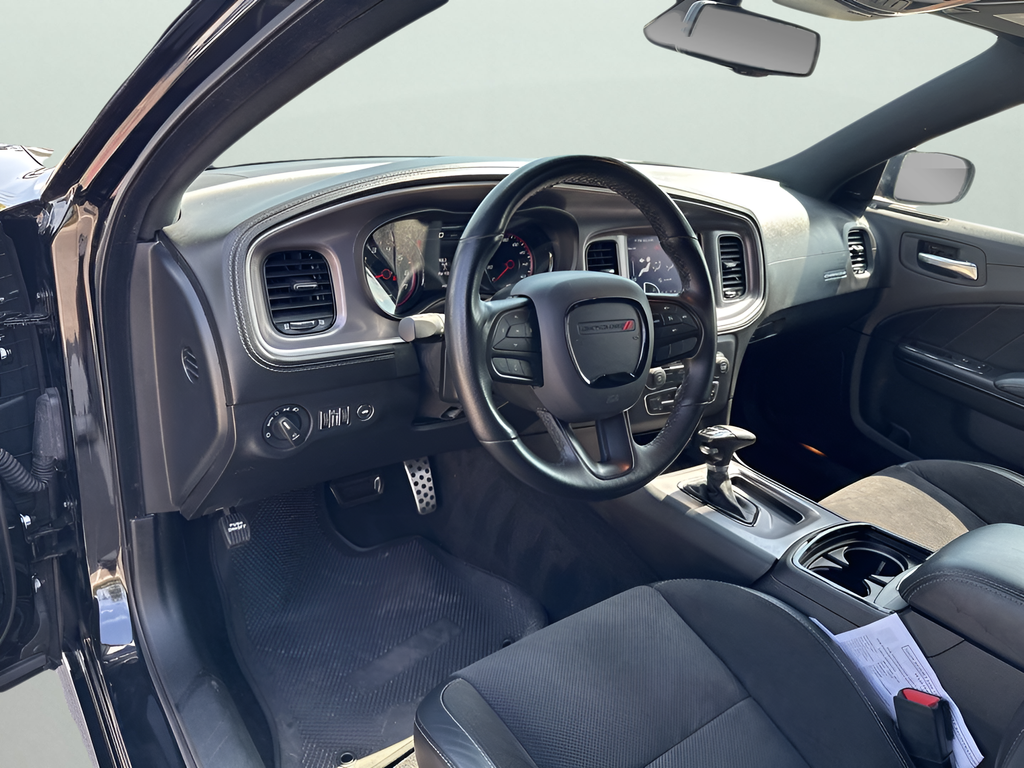 Used Car 2022 Dodge Charger  R/t For Sale Under $40,000 In Austin, Texas