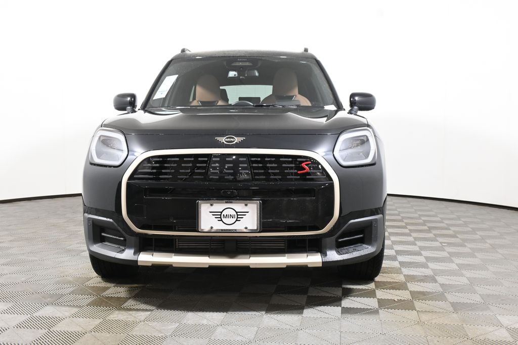 Thumbnail: 2026 MINI Cooper Countryman - 10