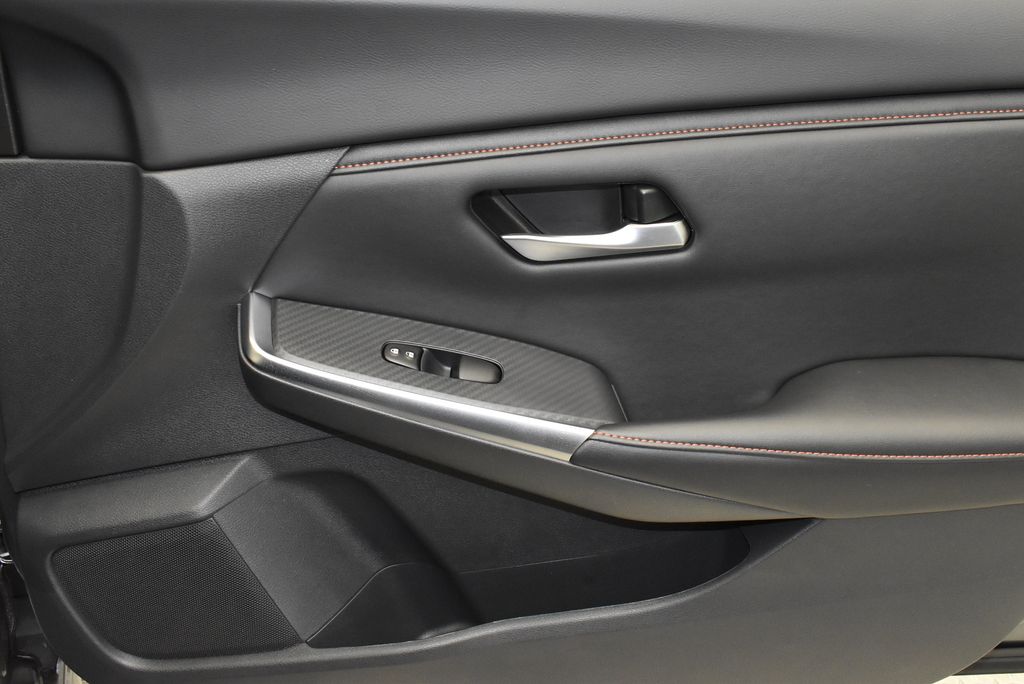 Thumbnail: 2025 Nissan Sentra - 23