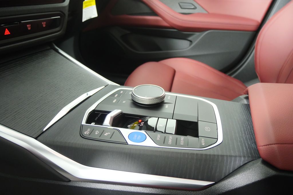 Thumbnail: 2026 BMW i4 - 23