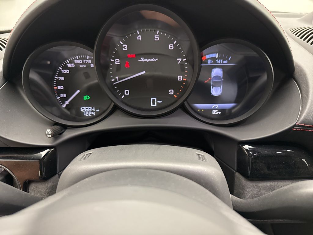 Thumbnail: 2020 Porsche  - 12