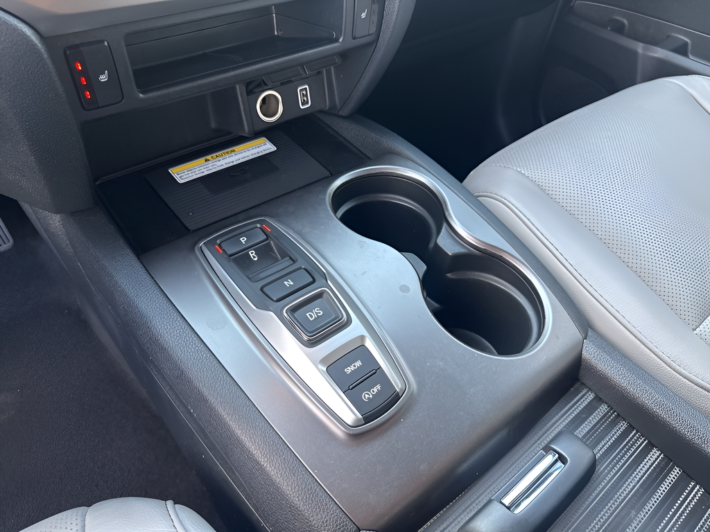 Used Car 2022 Honda Passport  Ex-l For Sale In Austin, Texas