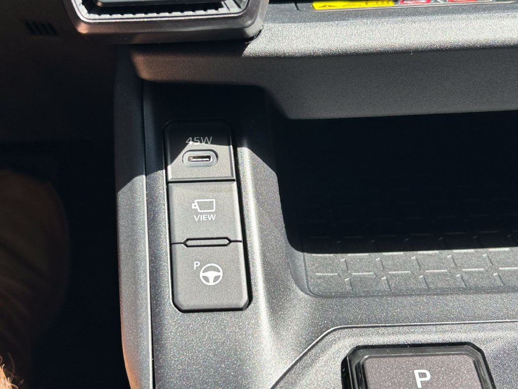 New 2026 Toyota RAV4 Plug-in Hybrid SUV