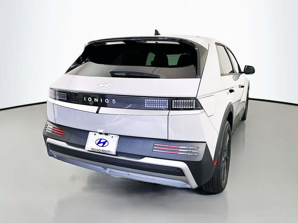 Thumbnail: 2026 Hyundai Ioniq 5 - 5