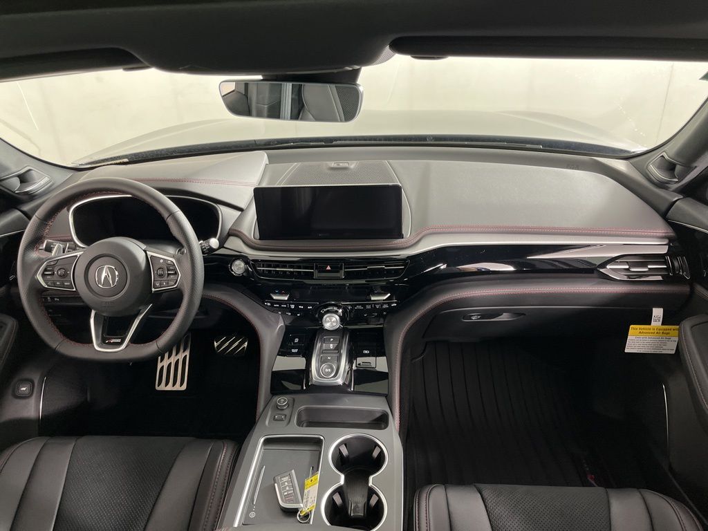 Thumbnail: 2026 Acura MDX - 16