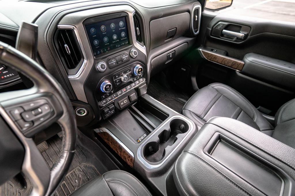 Used 2021 GMC Sierra 1500 Truck