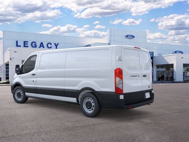 2026 Ford Transit-150 Base White at Classic Ford Galveston