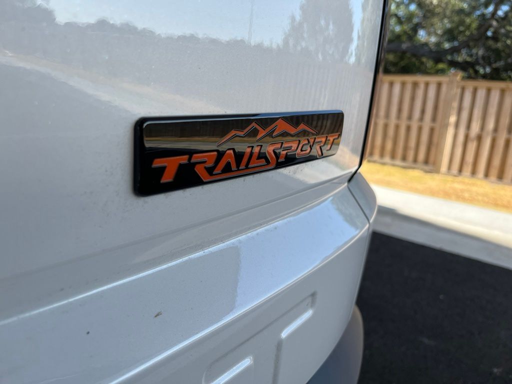 Thumbnail: 2026 Honda Passport - 26