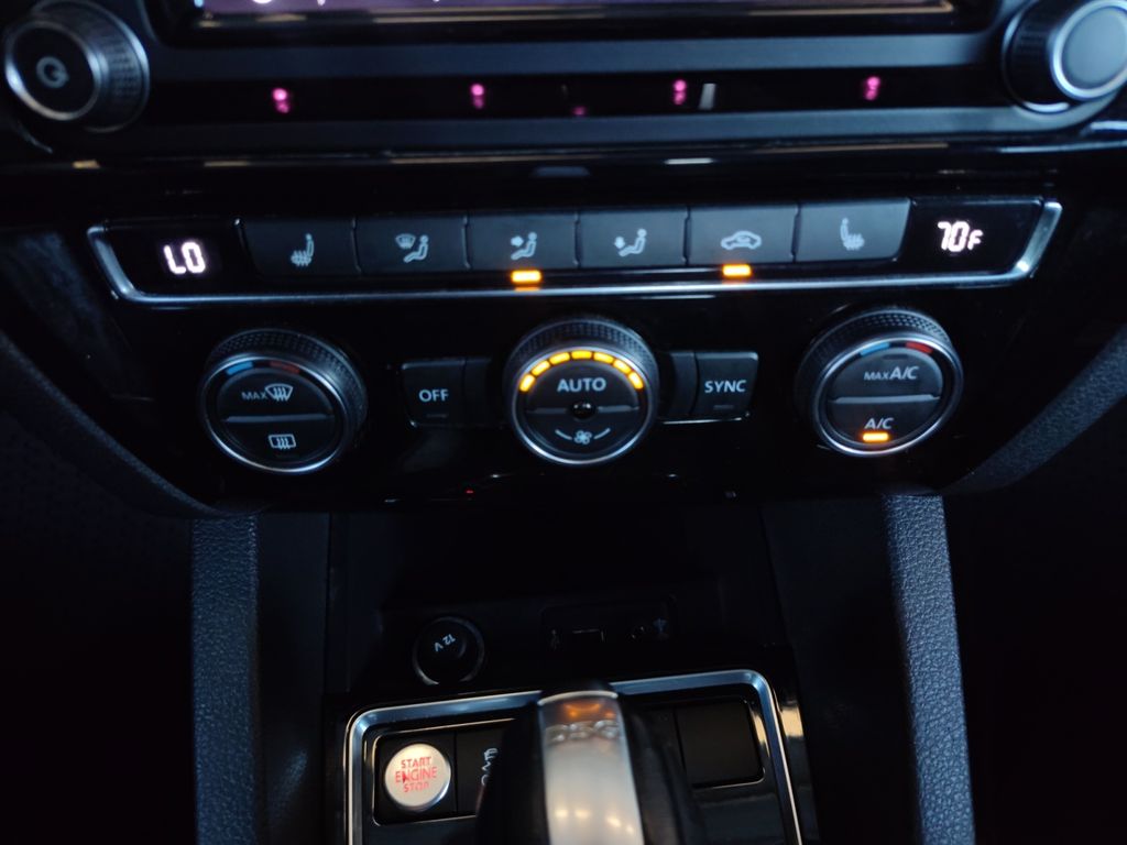 Used Car 2018 Volkswagen Jetta  Gli For Sale Under $20,000 In Austin, Texas