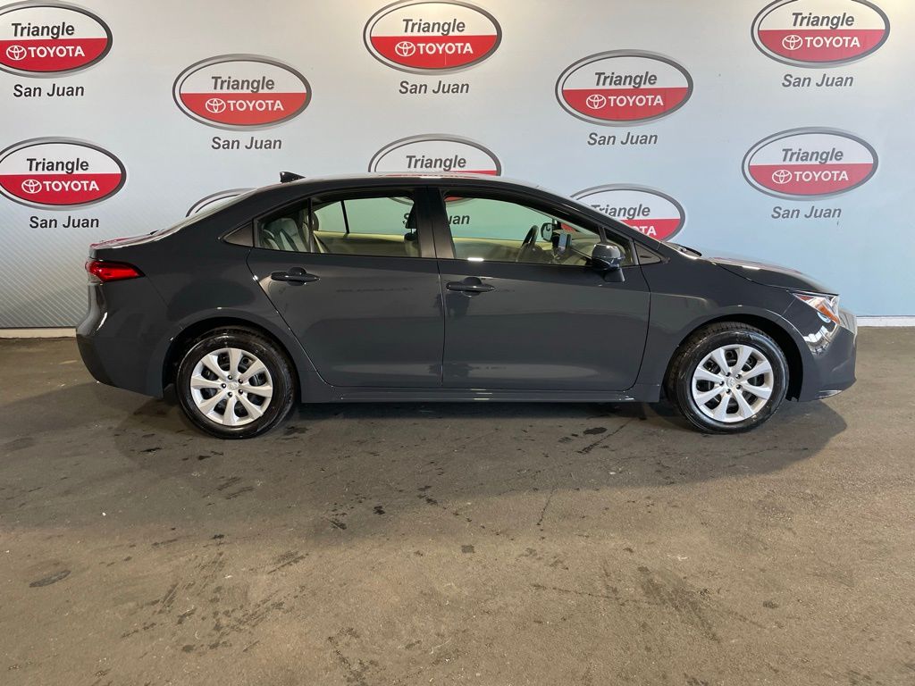 Thumbnail: 2026 Toyota Corolla - 6