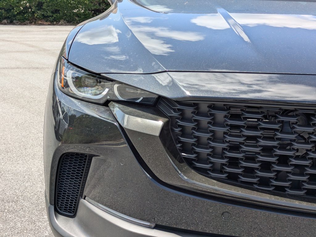 2026 Mazda CX-50 2.5 S Meridian Edition