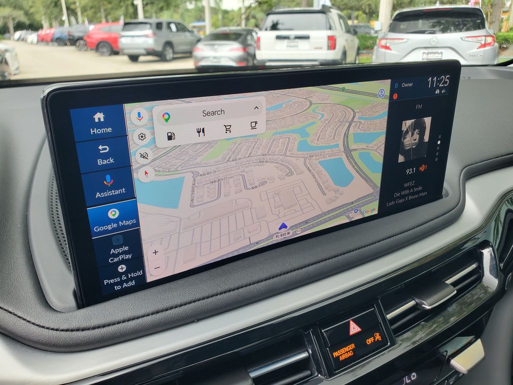 2026 Acura MDX - $45,688
