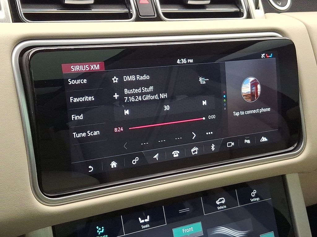 Thumbnail: 2022 Land Rover Range Rover - 18