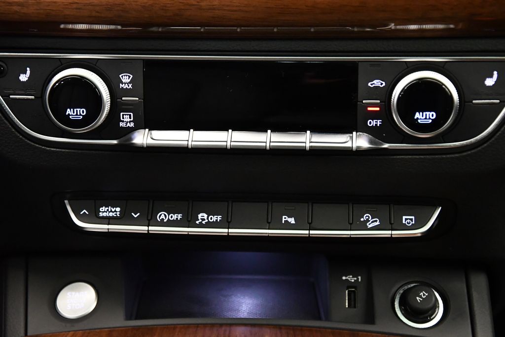 2025 Audi Q5 Premium 28