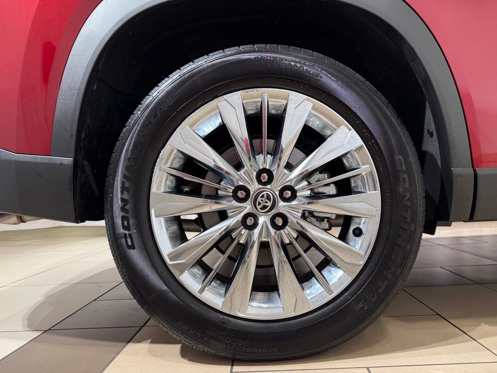 Thumbnail: 2026 Toyota Grand Highlander - 9