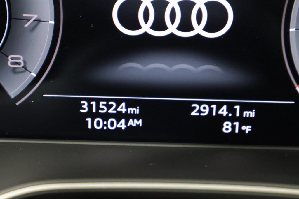 Thumbnail: 2022 Audi Q5 - 16