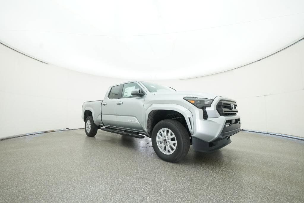 Thumbnail: 2025 Toyota Tacoma - 23