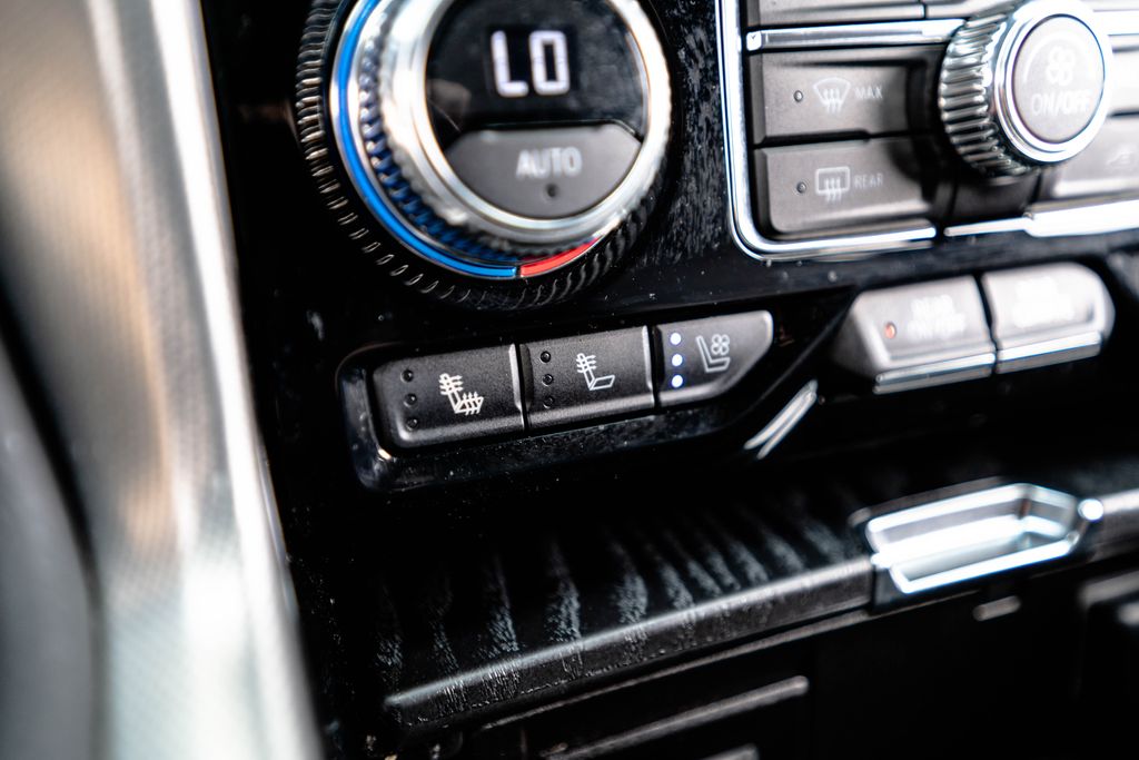 Used 2023 GMC Yukon SUV