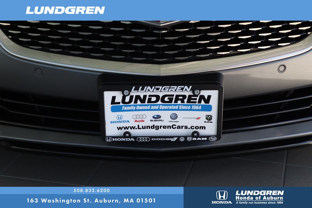 Used 2022 Cadillac CT5 Sedan
