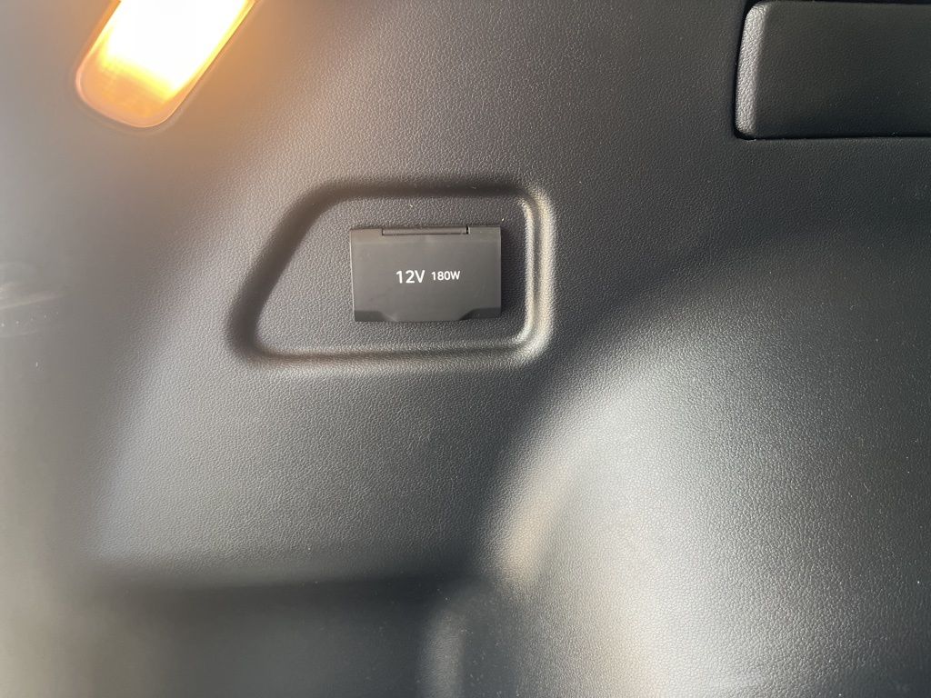 2023 Hyundai Tucson SEL 11