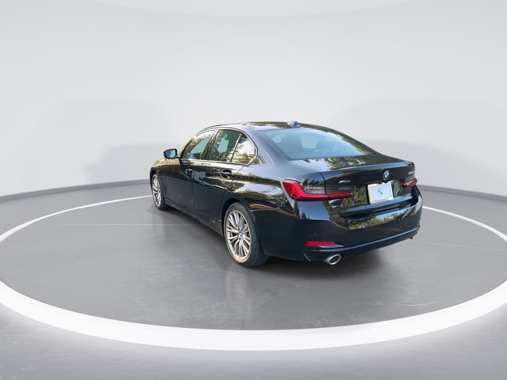 Thumbnail: 2023 BMW 3 Series - 6
