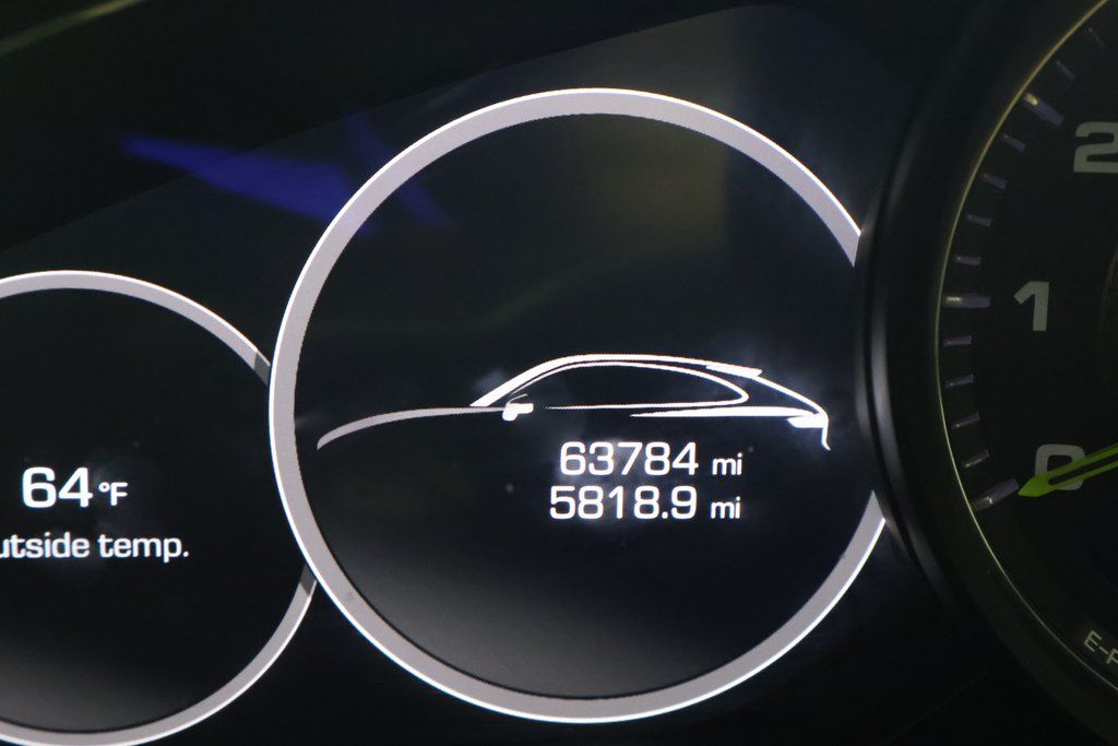 Thumbnail: 2020 Porsche  - 17