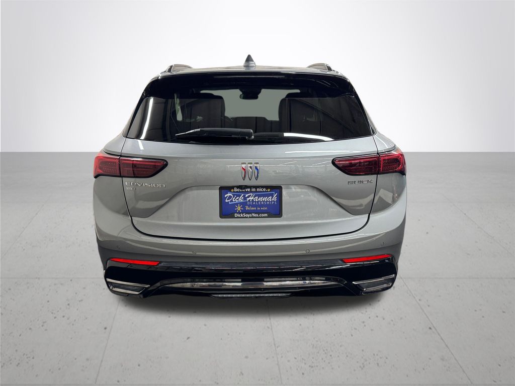 2024 Buick Envision Sport Touring